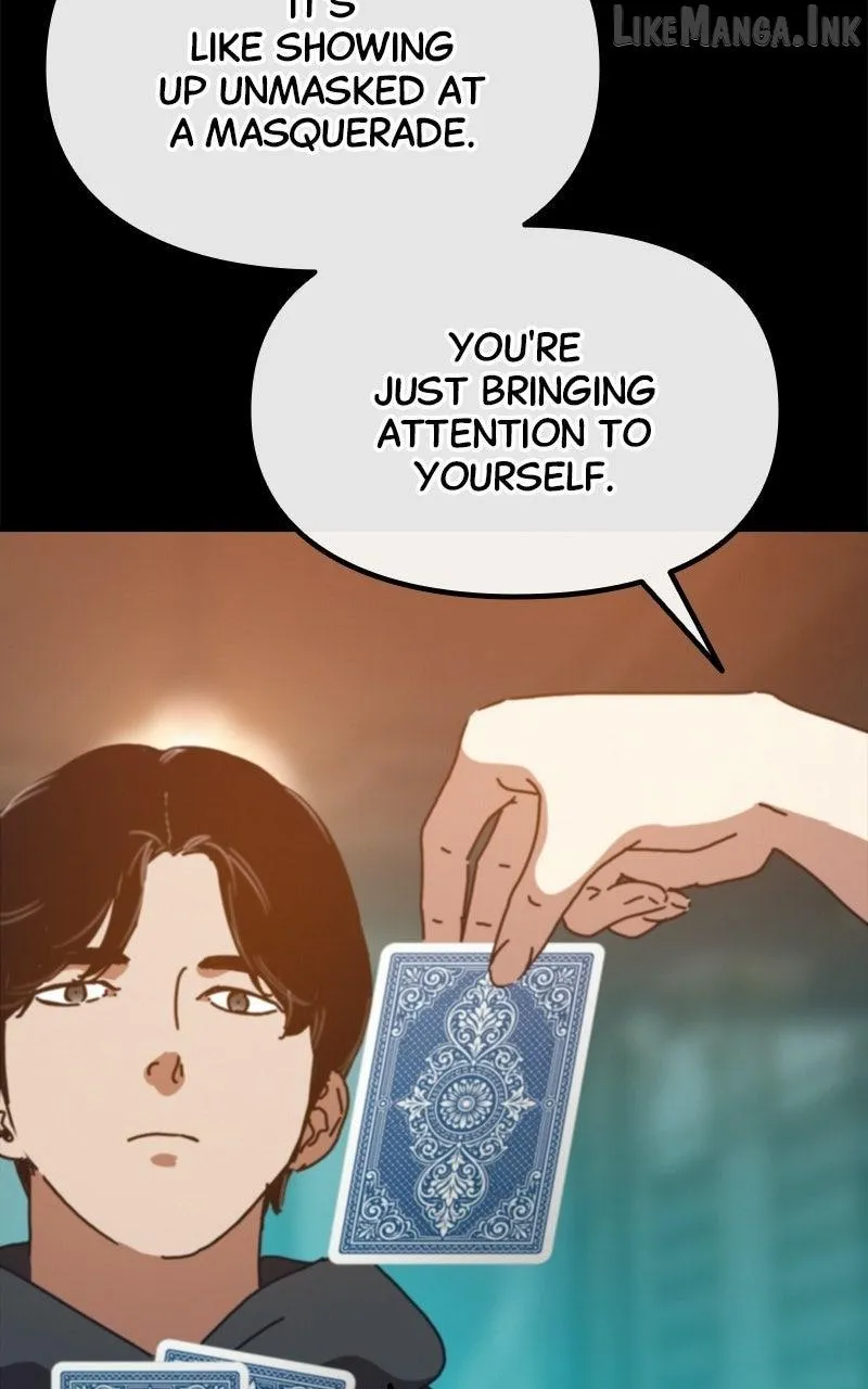 Hidden House in the Apocalypse chapter 103 page 7