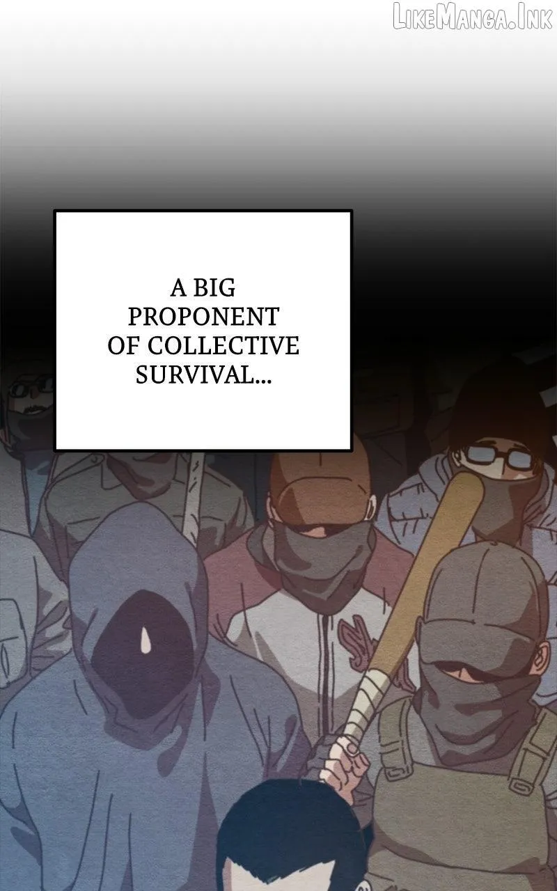 Hidden House in the Apocalypse chapter 103 page 59