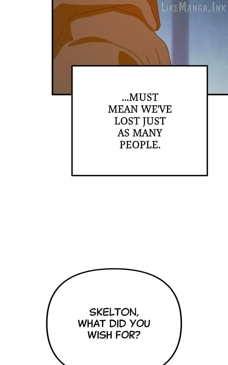 Hidden House in the Apocalypse chapter 104 page 74