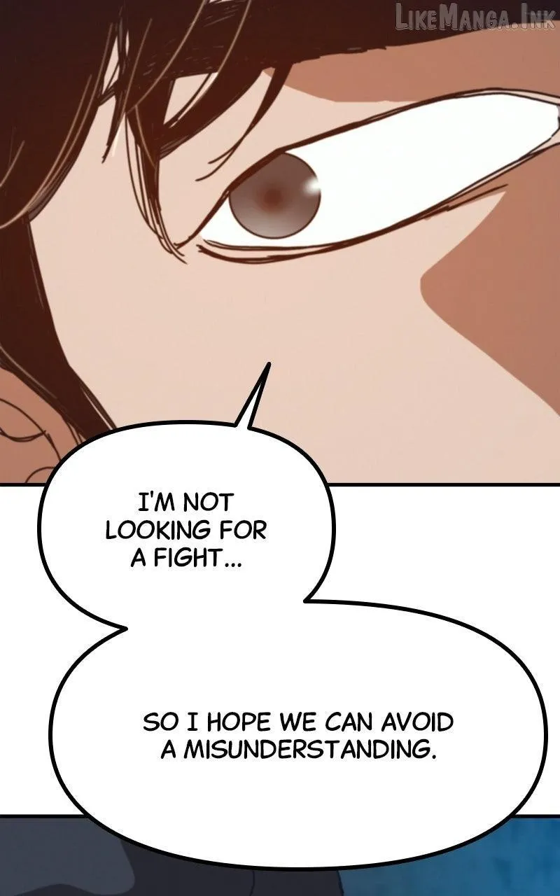 Hidden House in the Apocalypse chapter 104 page 110