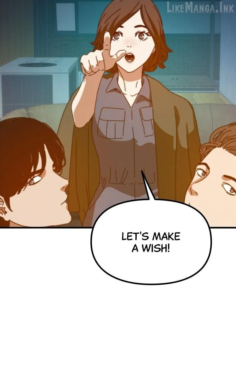 Hidden House in the Apocalypse chapter 104 page 70