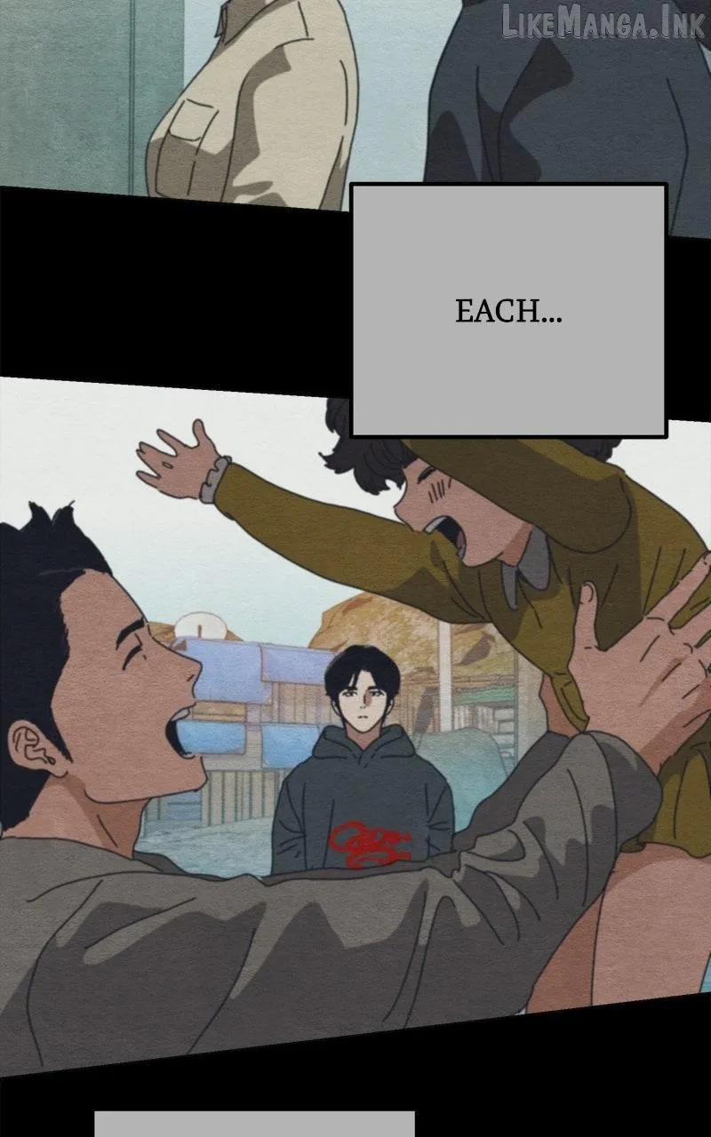 Hidden House in the Apocalypse chapter 104 page 41
