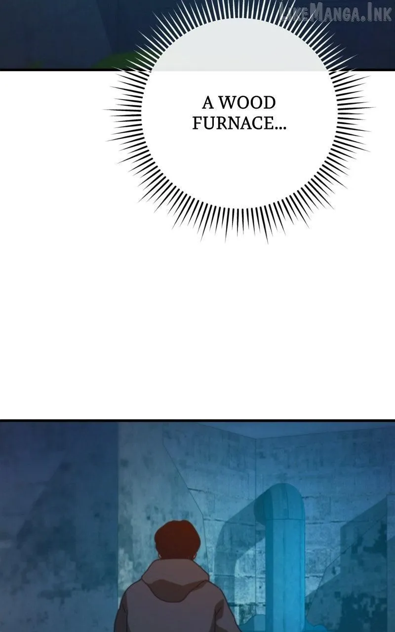 Hidden House in the Apocalypse chapter 104 page 105