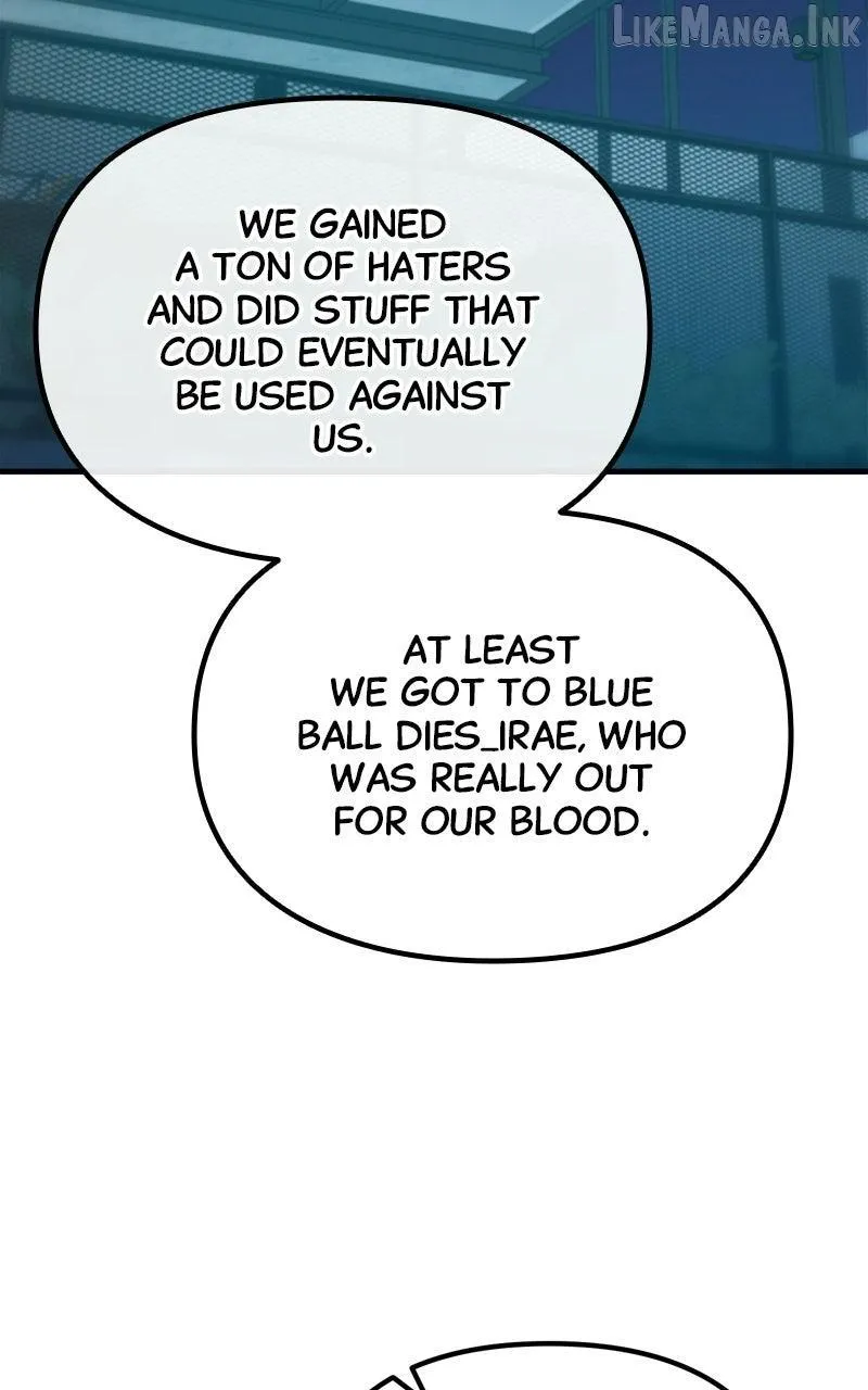 Hidden House in the Apocalypse chapter 104 page 61