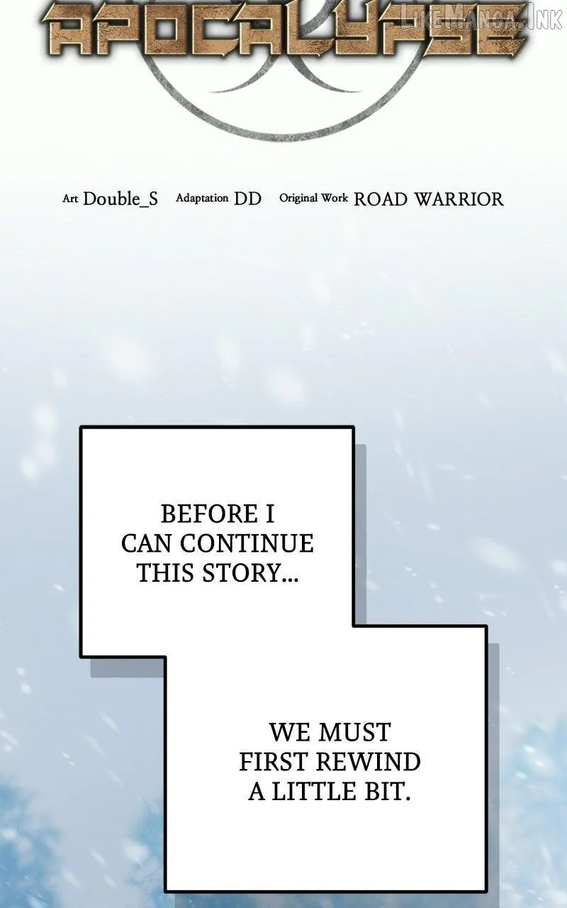Hidden House in the Apocalypse chapter 104 page 78