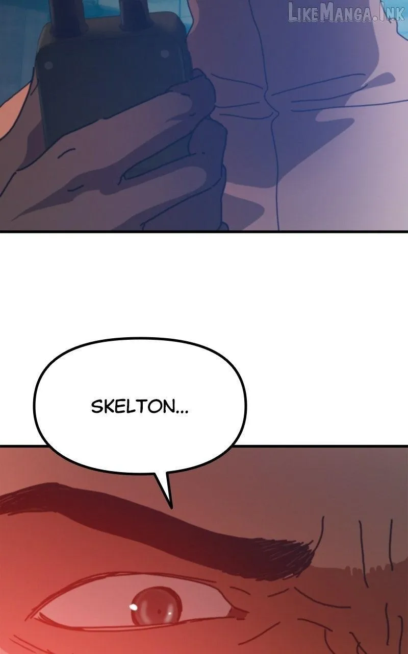 Hidden House in the Apocalypse chapter 104 page 6