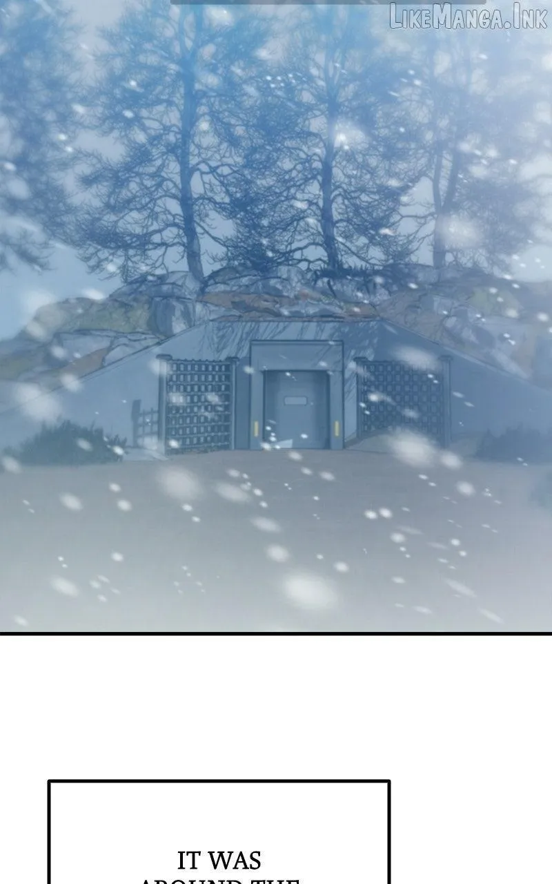 Hidden House in the Apocalypse chapter 104 page 79