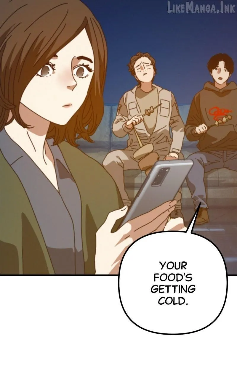 Hidden House in the Apocalypse chapter 104 page 56