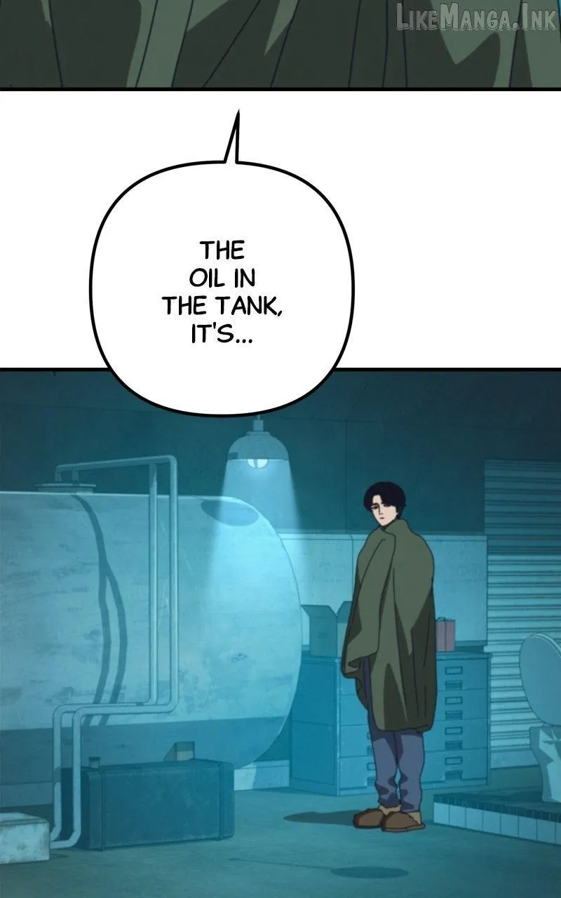 Hidden House in the Apocalypse chapter 104 page 81