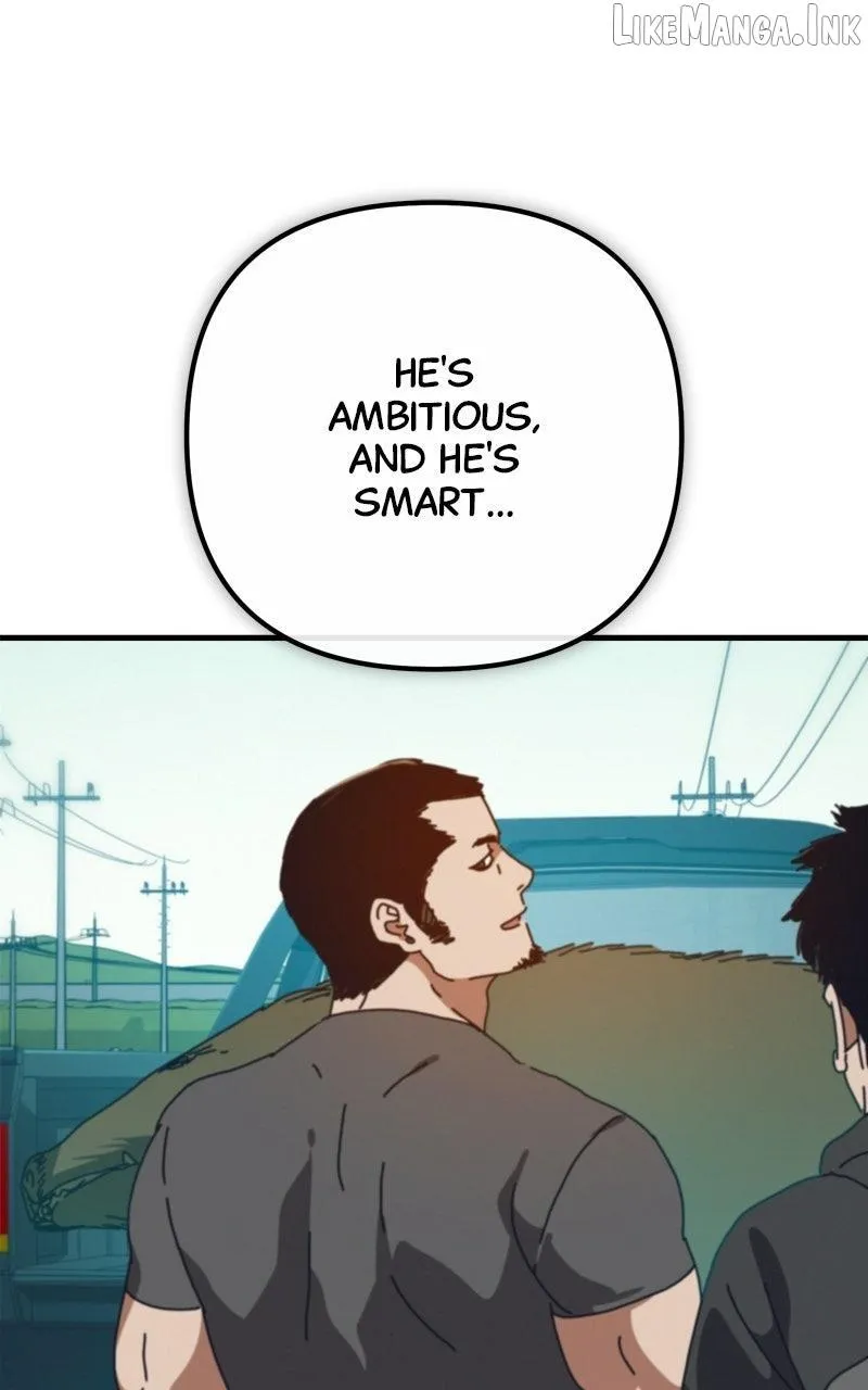Hidden House in the Apocalypse chapter 104 page 64