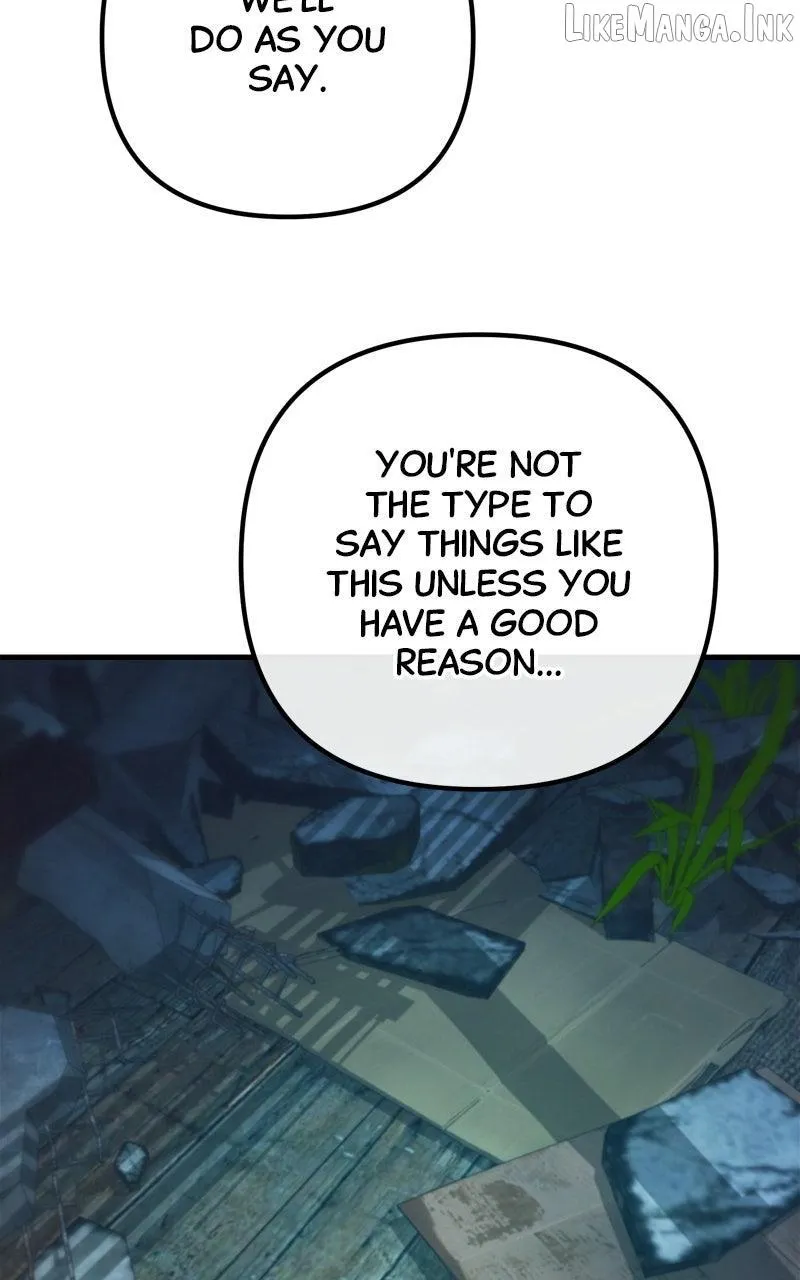 Hidden House in the Apocalypse chapter 104 page 32