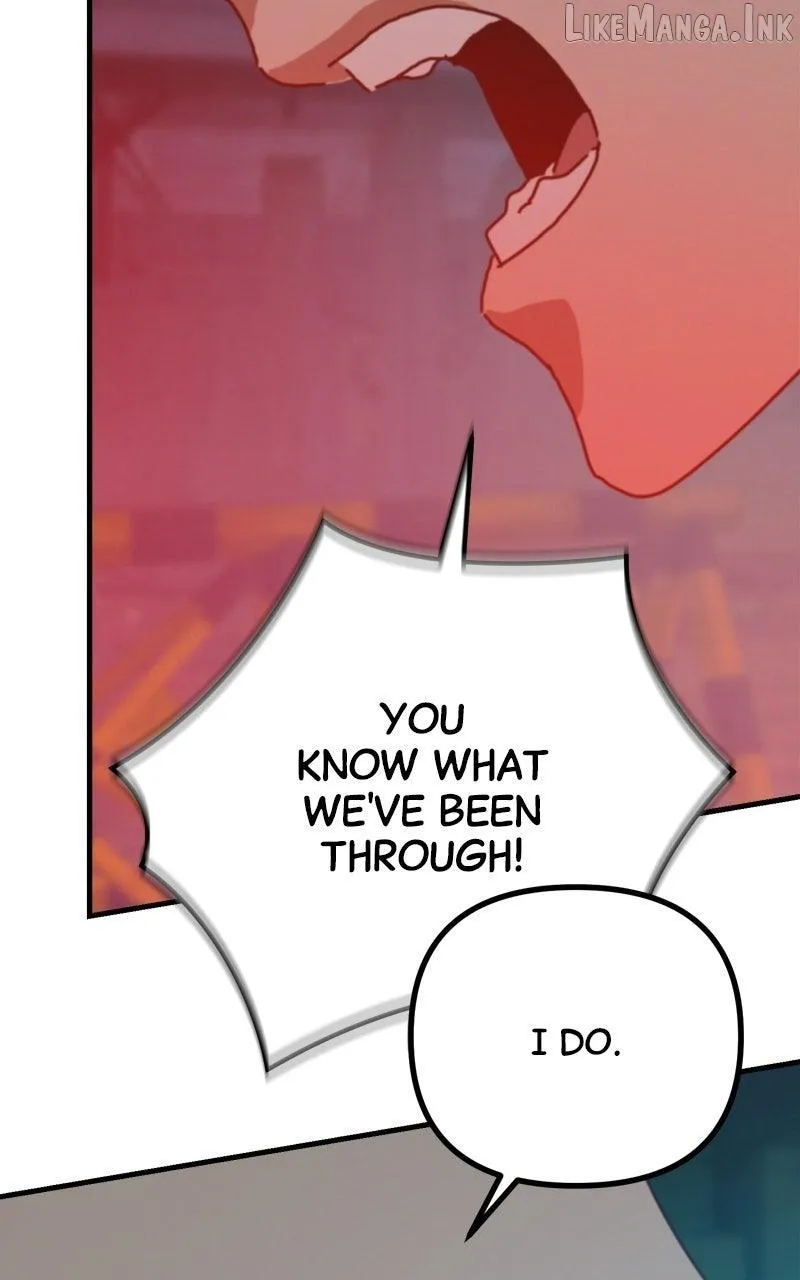 Hidden House in the Apocalypse chapter 104 page 3