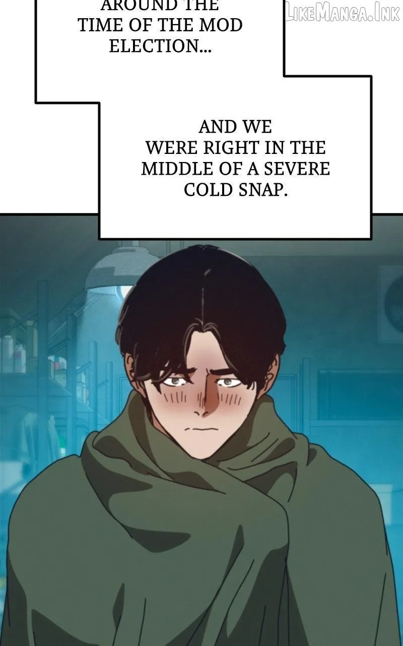 Hidden House in the Apocalypse chapter 104 page 80