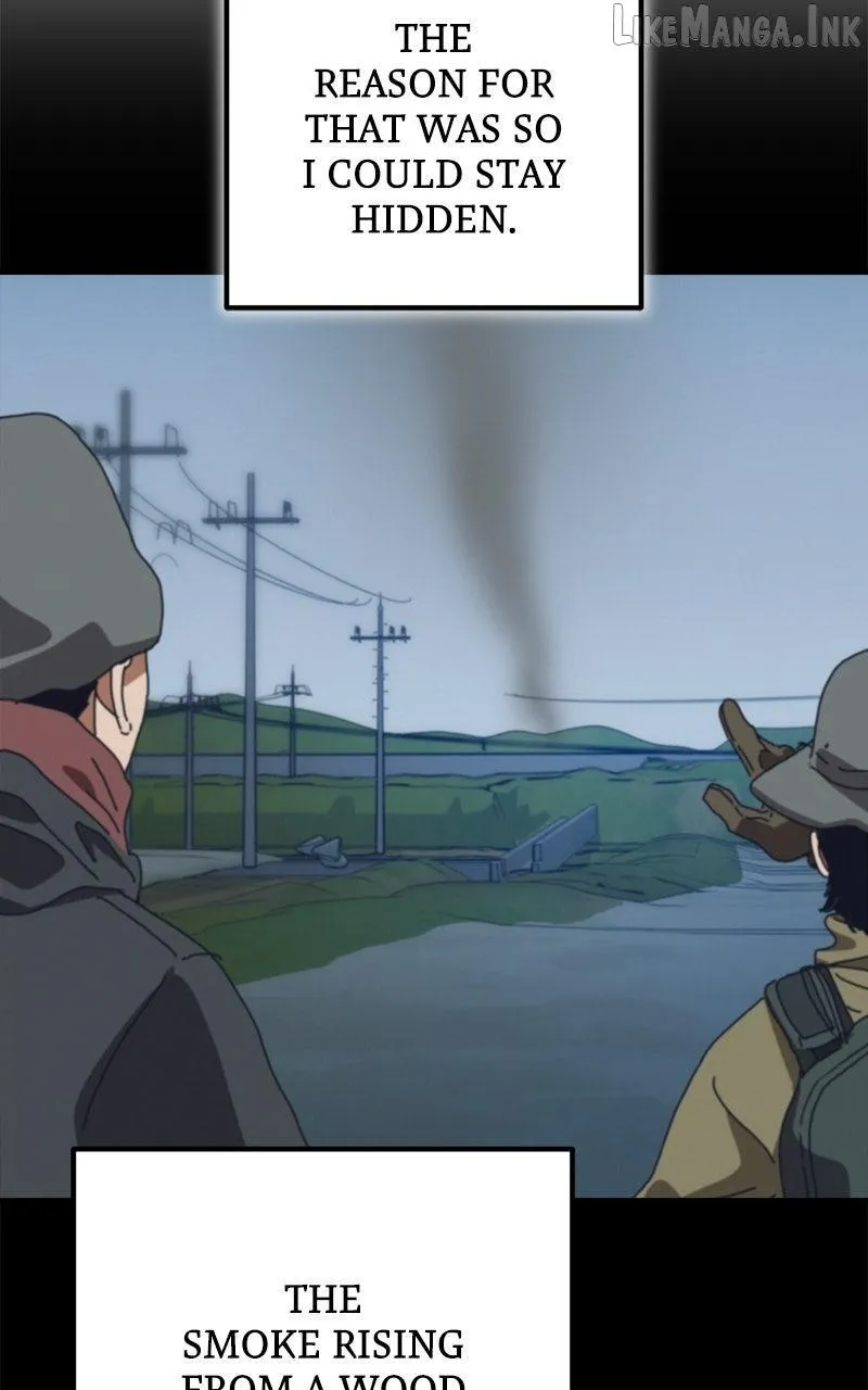 Hidden House in the Apocalypse chapter 104 page 86