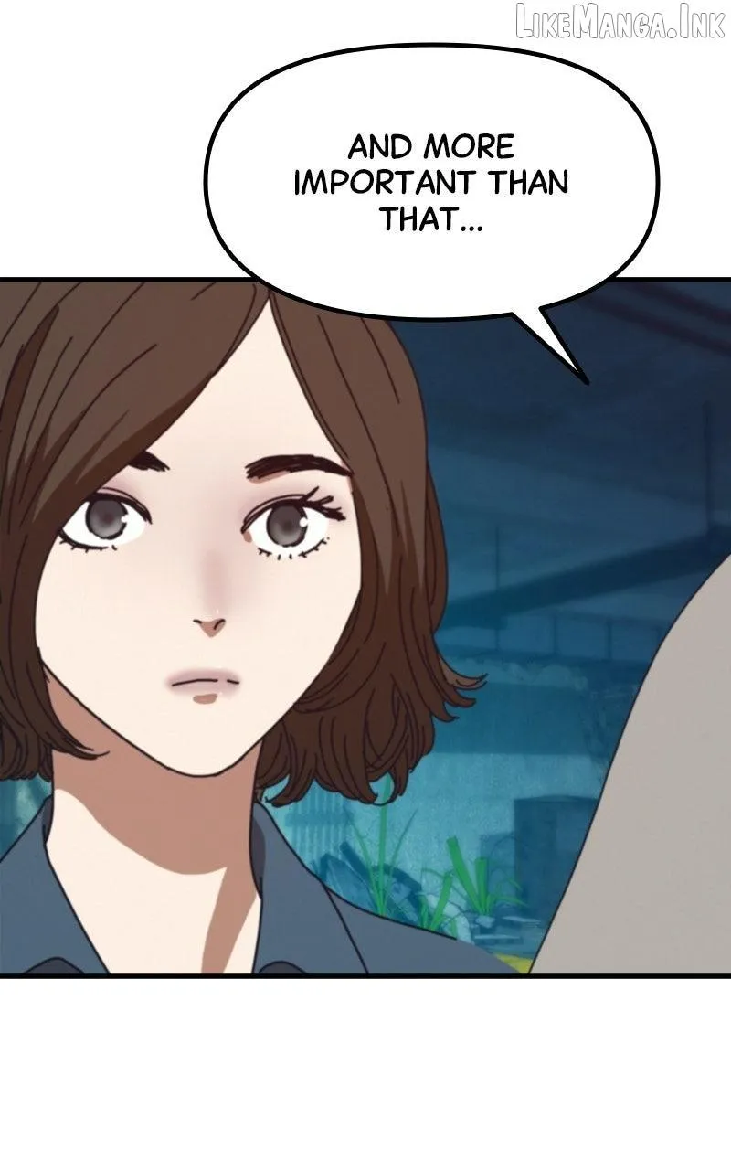 Hidden House in the Apocalypse chapter 104 page 34