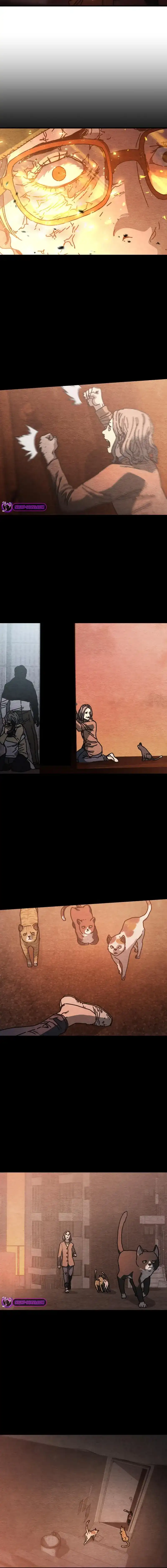 Hidden House in the Apocalypse chapter 11 page 19