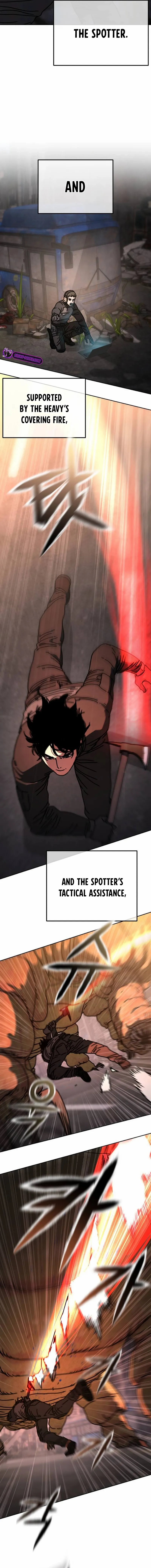 Hidden House in the Apocalypse chapter 14 page 6