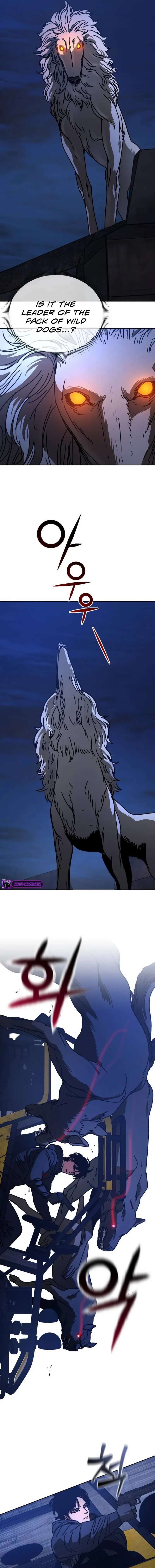 Hidden House in the Apocalypse chapter 14 page 9