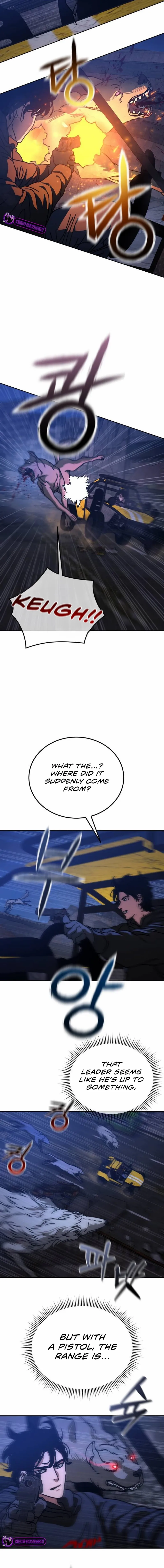 Hidden House in the Apocalypse chapter 14 page 10