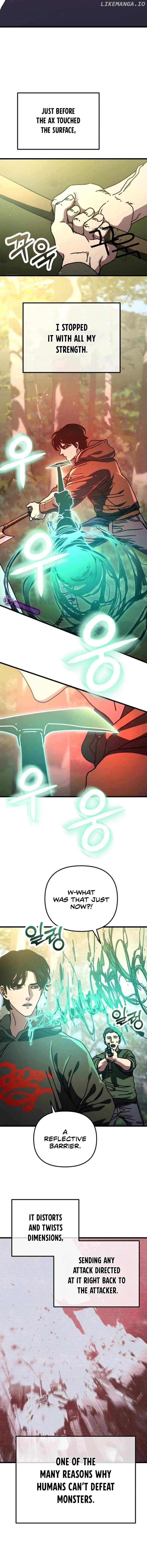 Hidden House in the Apocalypse chapter 16 page 8