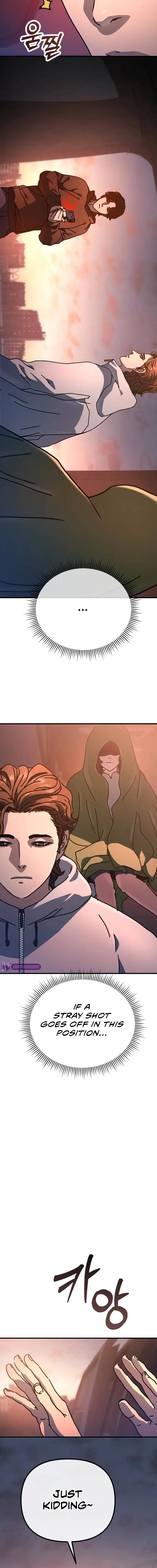 Hidden House in the Apocalypse chapter 20 page 22