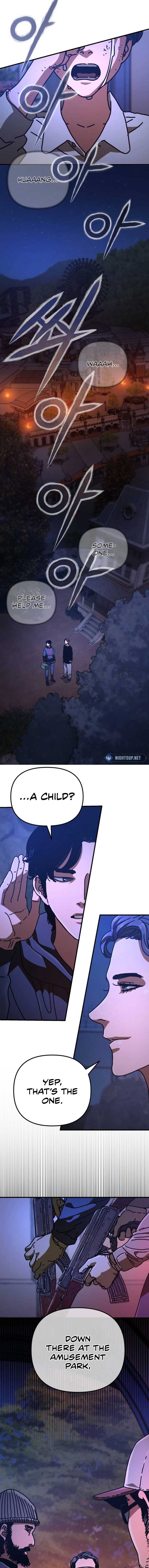 Hidden House in the Apocalypse chapter 22 page 2