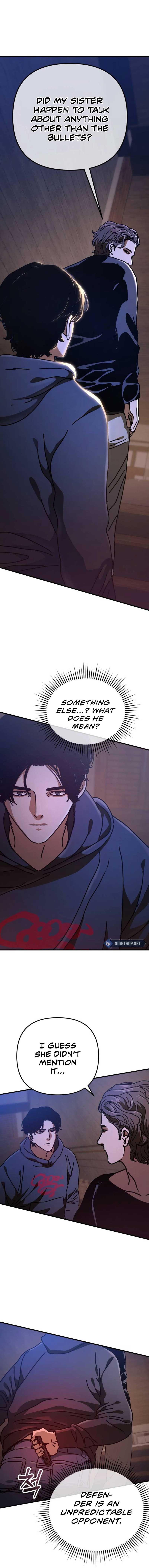 Hidden House in the Apocalypse chapter 22 page 7