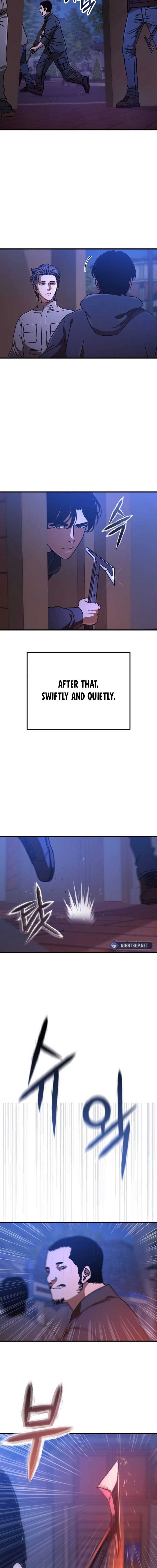 Hidden House in the Apocalypse chapter 22 page 16