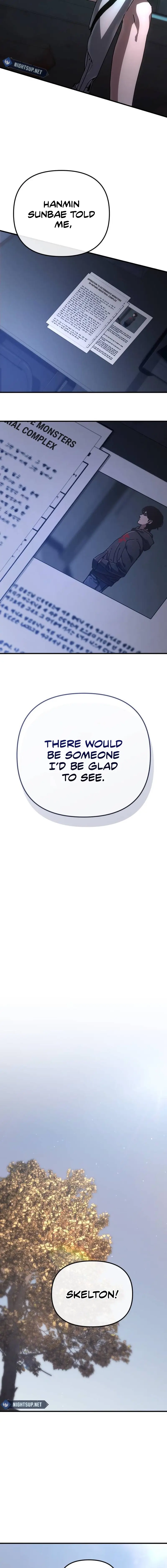 Hidden House in the Apocalypse chapter 24 page 3