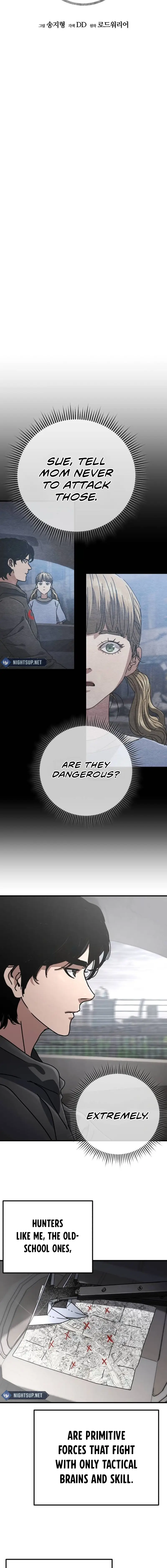 Hidden House in the Apocalypse chapter 24 page 12