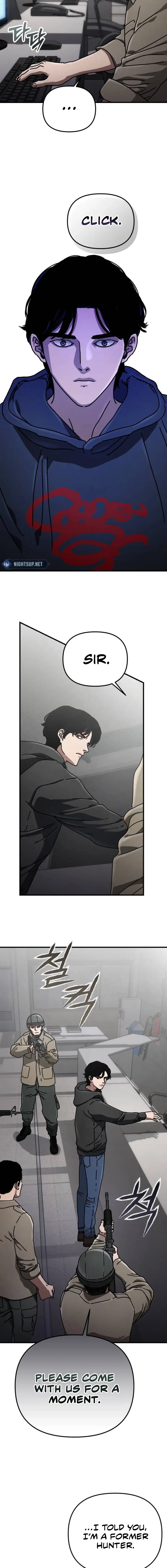 Hidden House in the Apocalypse chapter 24 page 16
