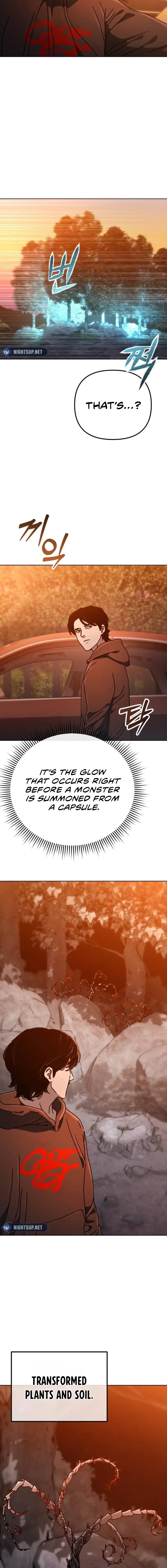 Hidden House in the Apocalypse chapter 24 page 24