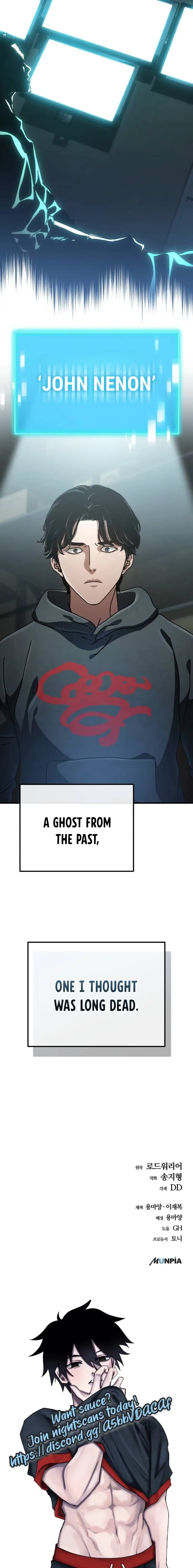 Hidden House in the Apocalypse chapter 24 page 30