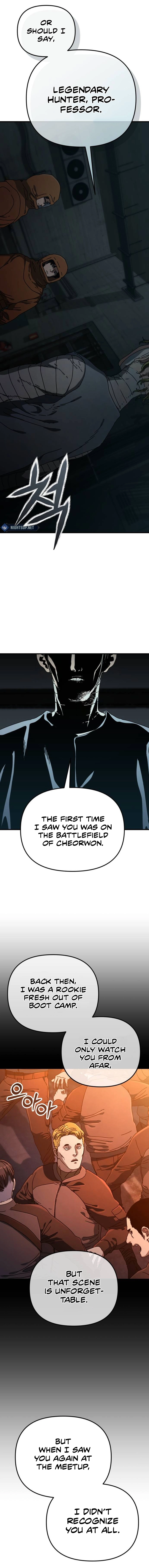 Hidden House in the Apocalypse chapter 25 page 12