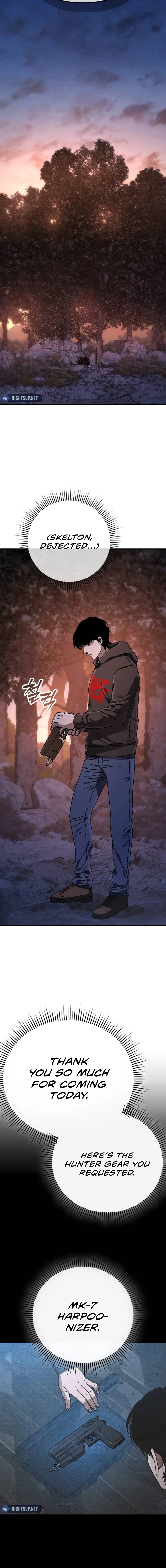 Hidden House in the Apocalypse chapter 25 page 24