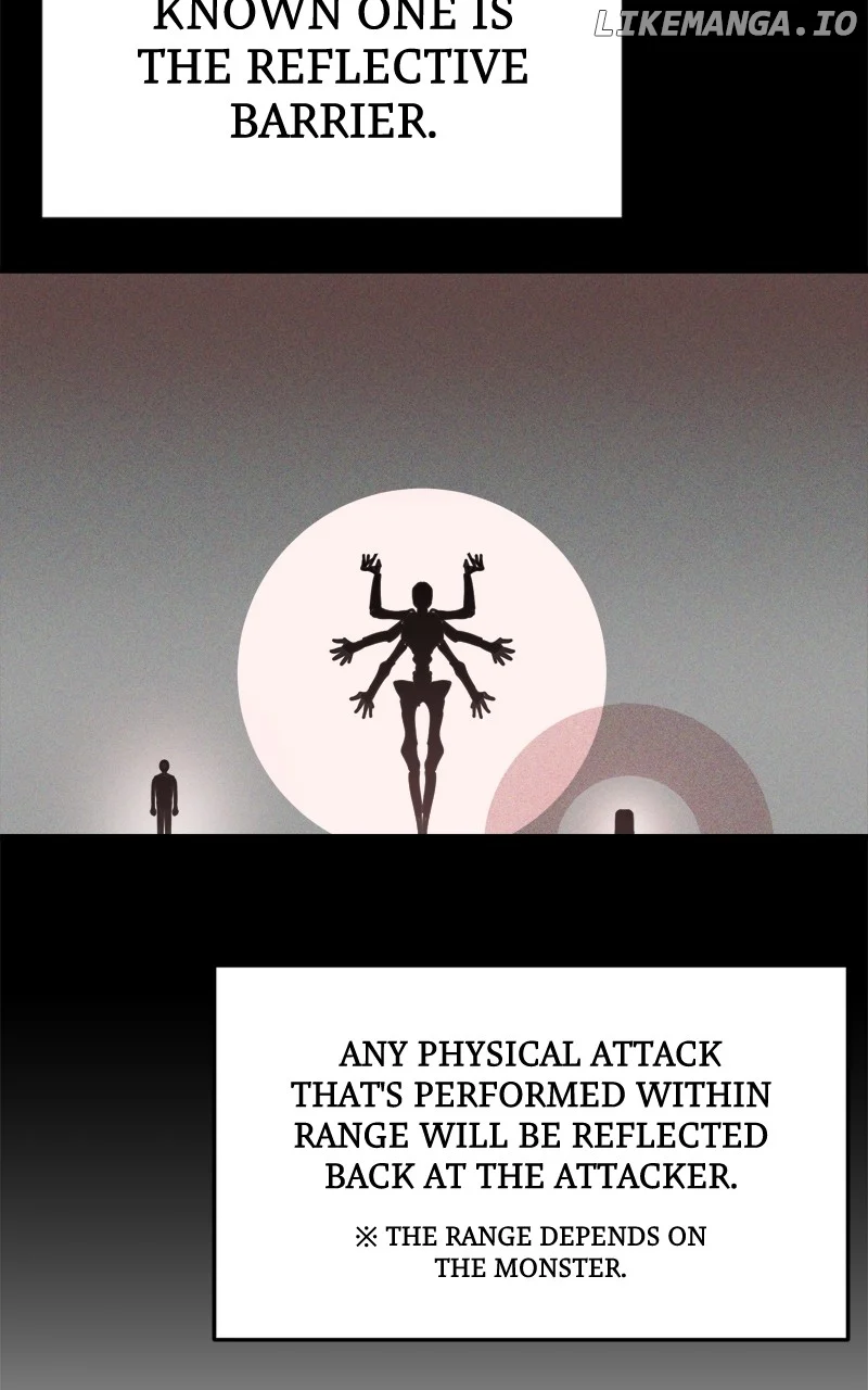 Hidden House in the Apocalypse chapter 27 page 2
