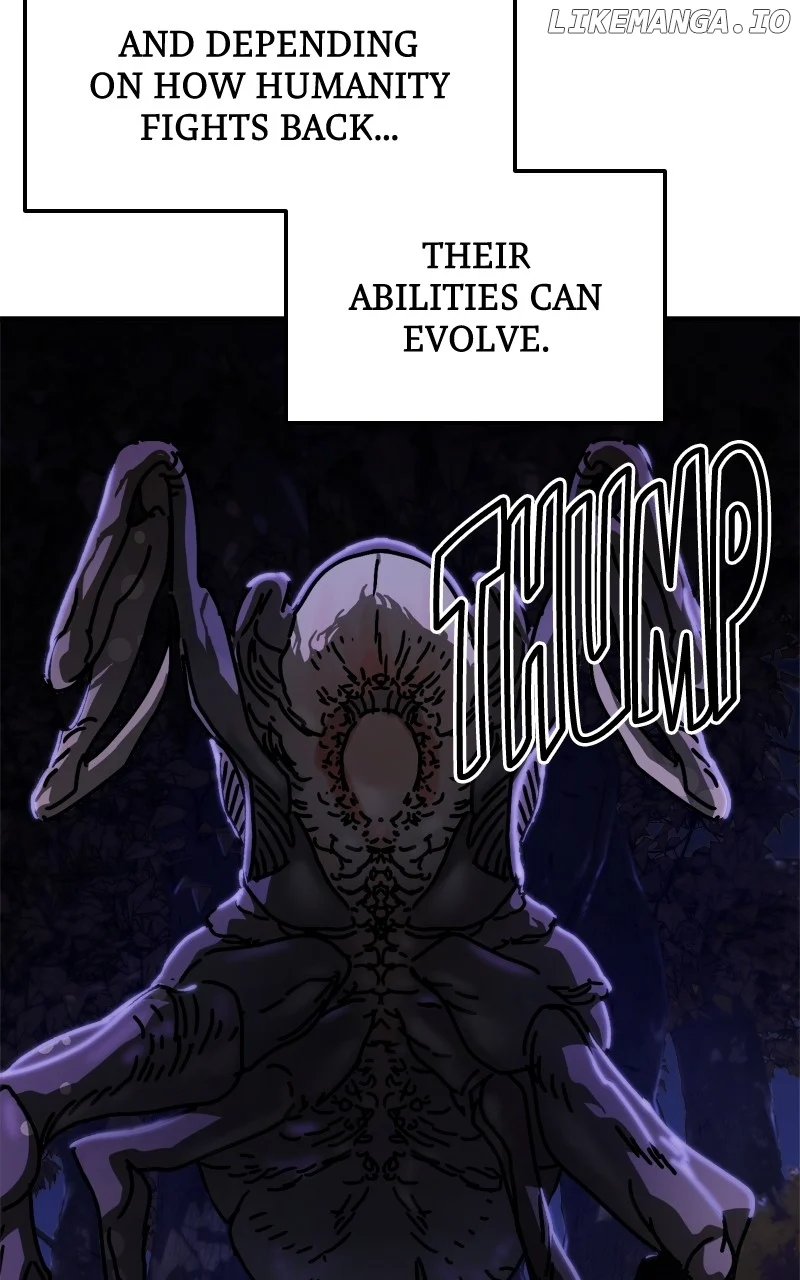 Hidden House in the Apocalypse chapter 27 page 5