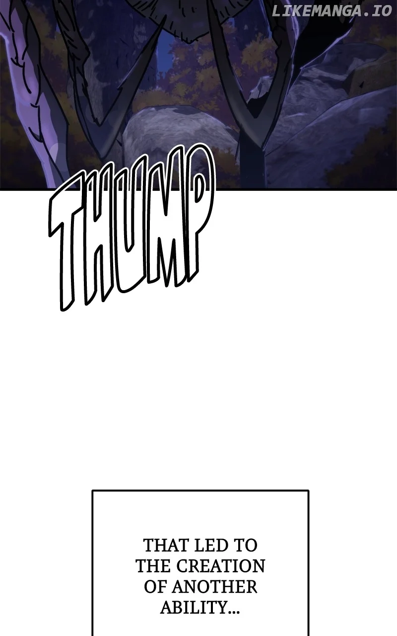 Hidden House in the Apocalypse chapter 27 page 6