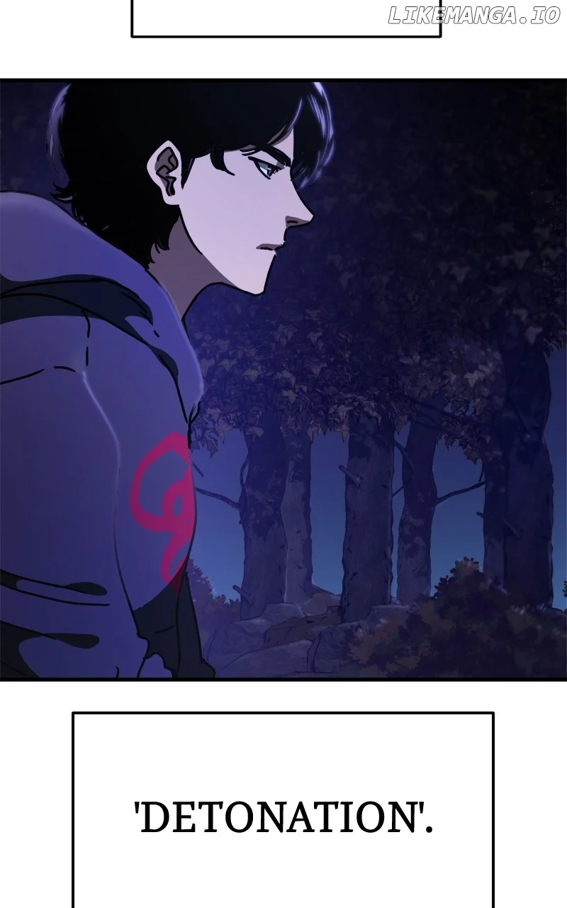 Hidden House in the Apocalypse chapter 27 page 7
