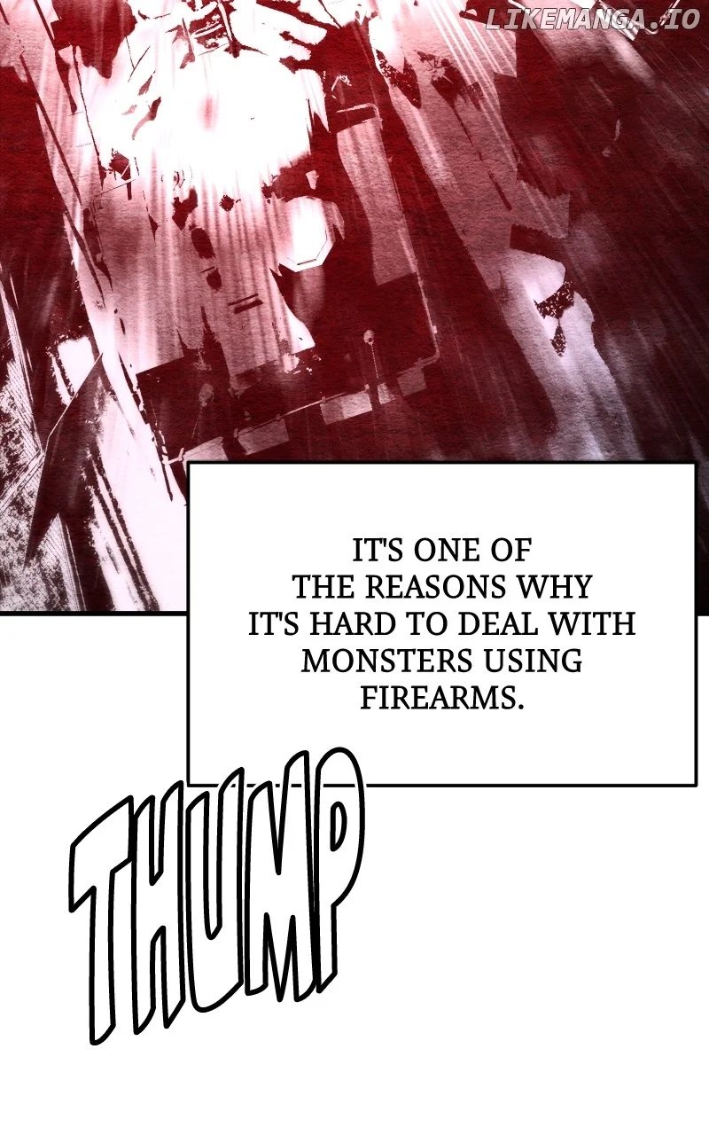 Hidden House in the Apocalypse chapter 27 page 9