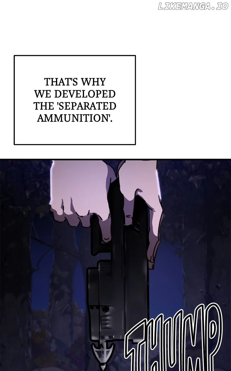 Hidden House in the Apocalypse chapter 27 page 10