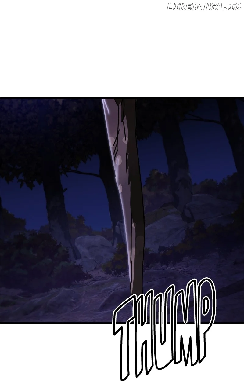Hidden House in the Apocalypse chapter 27 page 13