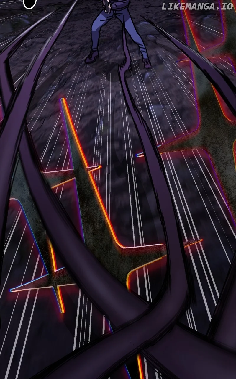 Hidden House in the Apocalypse chapter 27 page 17