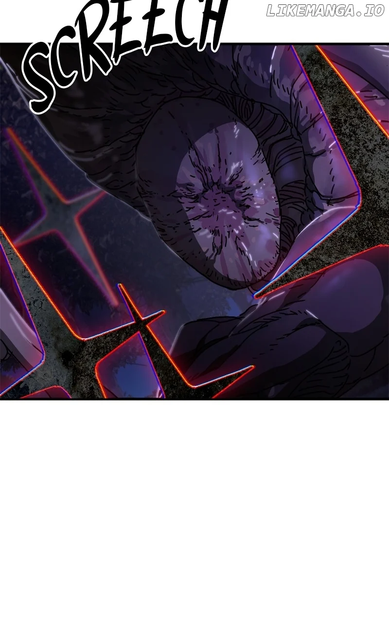 Hidden House in the Apocalypse chapter 27 page 23