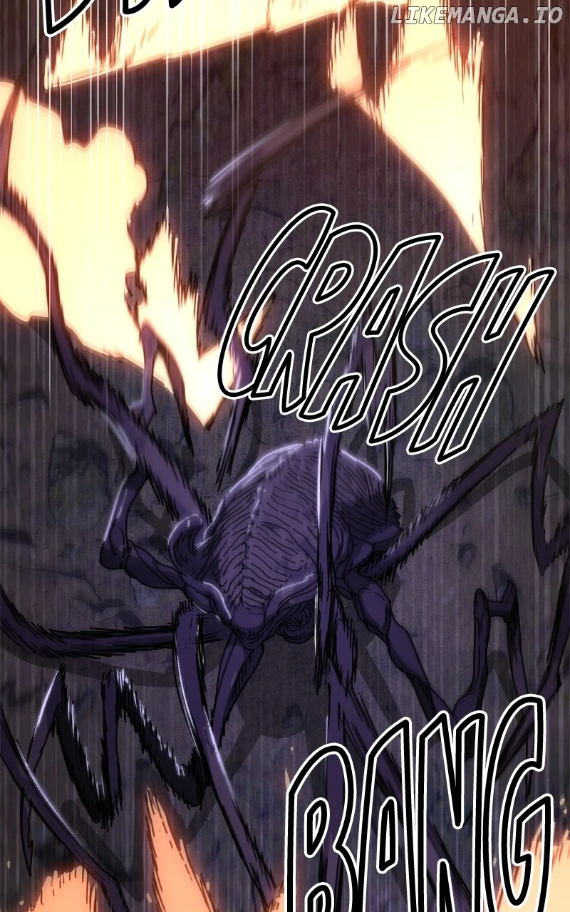 Hidden House in the Apocalypse chapter 27 page 25