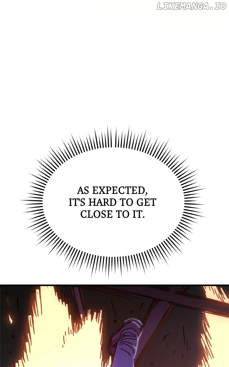 Hidden House in the Apocalypse chapter 27 page 27