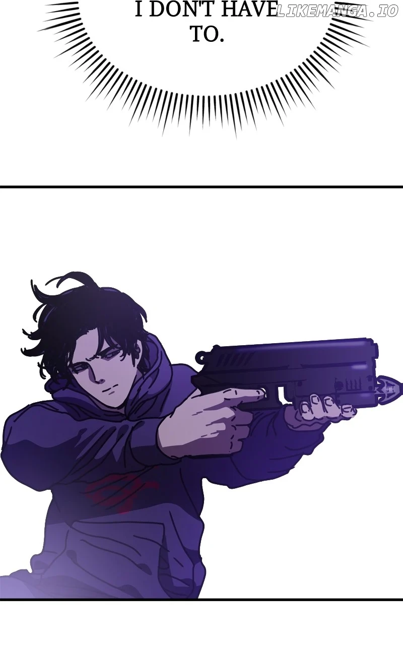 Hidden House in the Apocalypse chapter 27 page 30