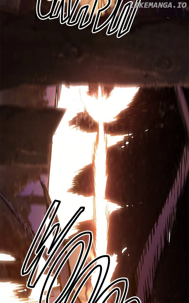 Hidden House in the Apocalypse chapter 27 page 34