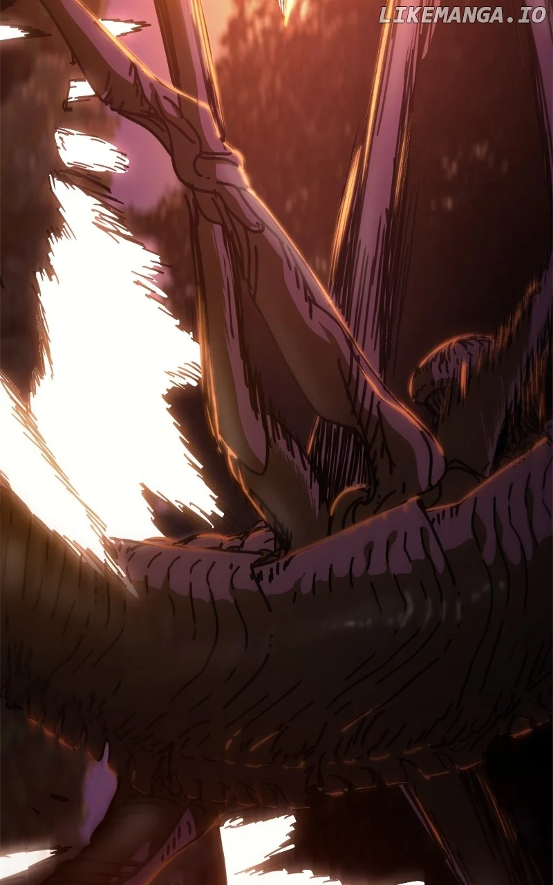 Hidden House in the Apocalypse chapter 27 page 36