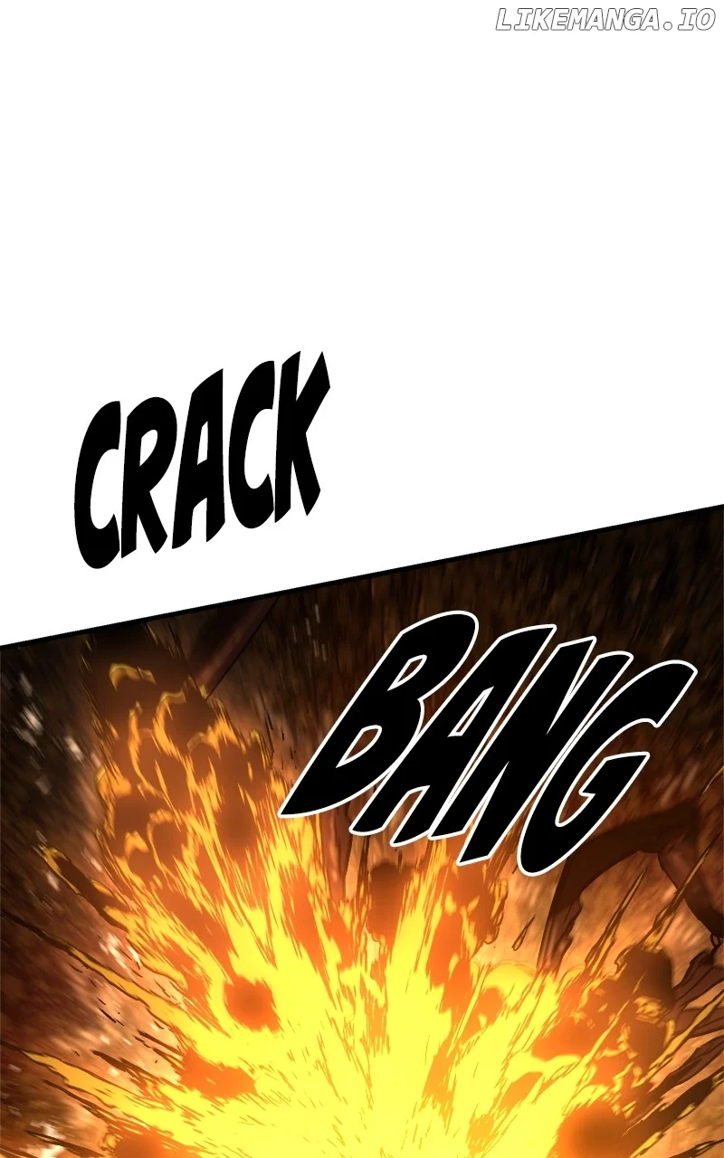 Hidden House in the Apocalypse chapter 27 page 40
